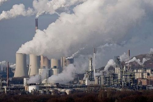 Kỳ III: Vai trò của giá carbon đối với việc chuyển đổi than sang khí đốt tự nhiên