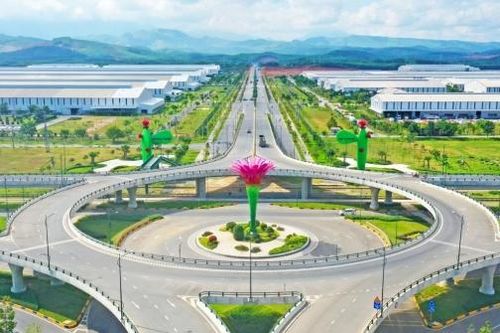 Quảng Nam thu ngân sách hơn 12 nghìn tỷ đồng trong 6 tháng đầu năm