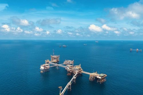 Giá dầu hôm nay (10/7): Dầu thô tiếp tục giảm