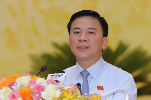 Bế mạc Kỳ họp thứ 20, HĐND tỉnh Thanh Hóa khóa XVIII