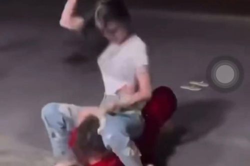 Xác định được nguyên nhân hai người phụ nữ đánh nhau lúc rạng sáng