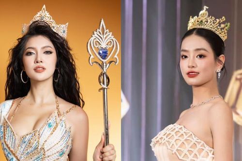 Hoa hậu, á hậu Việt tham gia show hẹn hò và chuyện 'cọc đi tìm trâu'