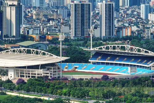 Những đơn vị nợ thuế đất 'khủng', không có khả năng nộp