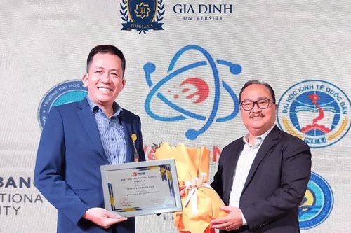 4 ngành học mới đón xu hướng của Trường Đại học Gia Định