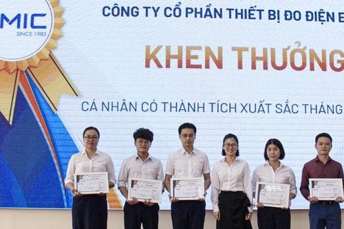 GELEX - Lan tỏa tinh thần sáng tạo trong doanh nghiệp để thích ứng và đổi mới