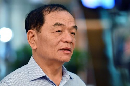 Thường vụ Quốc hội đồng ý khởi tố, bắt tạm giam đại biểu Lê Thanh Vân