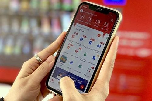 Lượng người sử dụng Mobile Money tại Việt Nam tăng nhanh