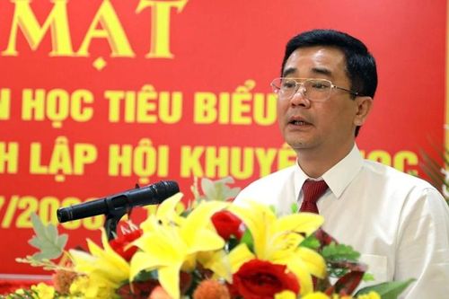 Miễn nhiệm chức vụ Phó Chủ tịch UBND tỉnh Phú Thọ đối với ông Hồ Đại Dũng