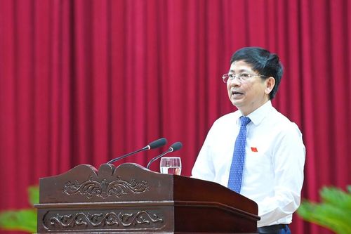 HĐND tỉnh Nghệ An kiến nghị UBND tỉnh giải quyết 61 đề xuất của các sở và huyện