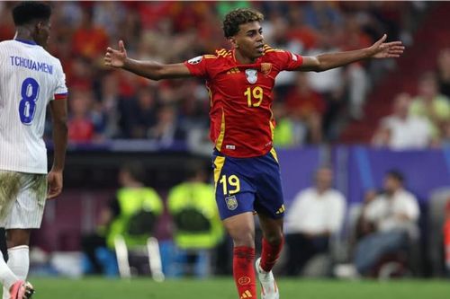 Euro 2024: Những điểm nhấn trong chiến thắng của Đội tuyển Tây Ban Nha trước Đội tuyển Pháp