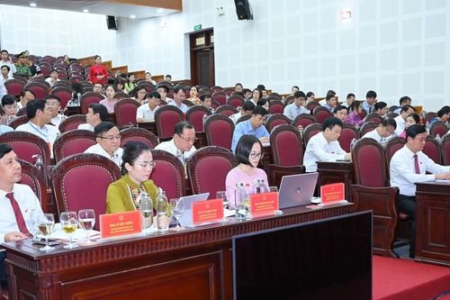 Đại biểu HĐND tỉnh nêu áp lực của cử tri khi thành phố Vinh có quá ít trường THPT công lập