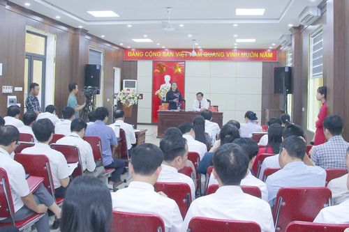 Nghiên cứu giải pháp giải quyết các hạn chế, khó khăn về phát triển kinh tế - xã hội