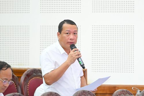Giám đốc Sở Kế hoạch và Đầu tư Nghệ An: Không điều chỉnh mục tiêu tăng trưởng, phấn đấu đạt mức cao nhất