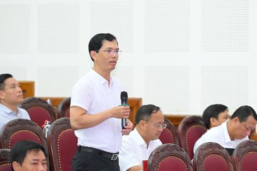 Giám đốc Sở Tài chính Nghệ An làm rõ nguyên nhân nợ đọng thuế gần 3.300 tỷ đồng