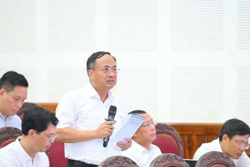 Giám đốc Sở Nội vụ: Nhìn rõ hạn chế để khắc phục, nâng thứ hạng Chỉ số cải cách hành chính