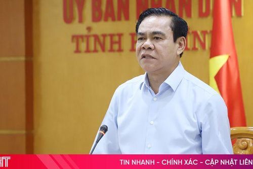 Tập trung quản lý tài chính - ngân sách, đẩy nhanh giải ngân vốn đầu tư công