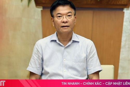 Tập trung triển khai các nhiệm vụ trọng tâm của ngành Tư pháp