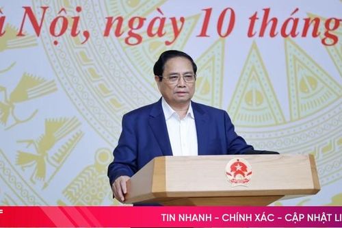 Lấy người dân, doanh nghiệp là trung tâm trong chuyển đổi số và Đề án 06