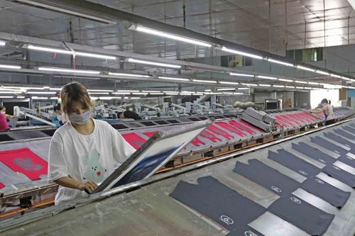 Hưng Yên chuẩn bị có thêm 5 KCN hoàn thành lập hồ sơ chủ trương đầu tư