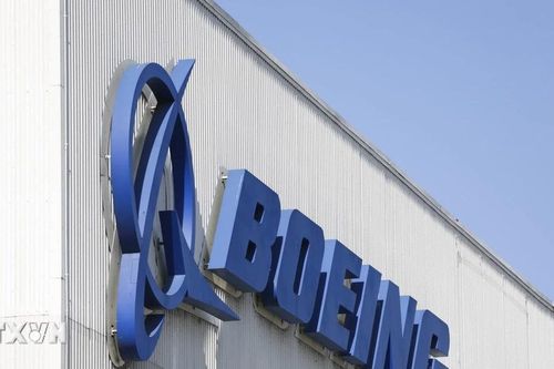 Boeing chỉ bán được 3 máy bay chở khách trong tháng Sáu