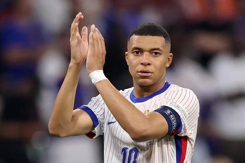 Đội tuyển Pháp có đá trận tranh hạng Ba của EURO 2024 hay không?