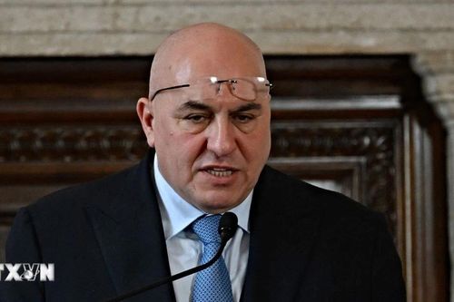 Italy kêu gọi NATO tập trung vào phía Nam và cải tổ Liên hợp quốc