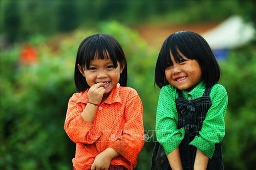 Việt Nam gắn chính sách dân số với quyền cơ bản của con người