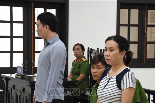 Bản án đích đáng cho đối tượng mua bán, sử dụng trái phép ma túy