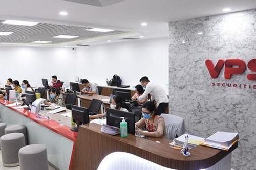 VPS: Từ công ty con của VPBank đến ngôi vương thị phần chứng khoán