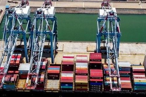 Ngành đóng tàu: Nghề rộng mở cho thí sinh yêu thích kỹ thuật