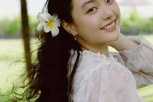 Nhan sắc tuổi 16 của nhóc tỳ đáng yêu trong Bố ơi! Mình đi đâu thế?