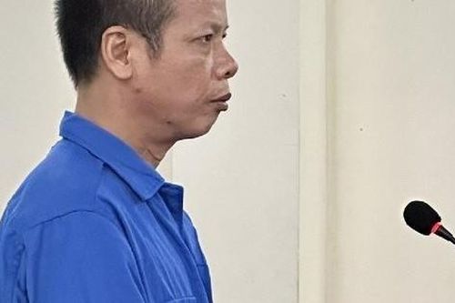 Bản án chung thân cho kẻ sát hại dã man người tình ở quán cà phê