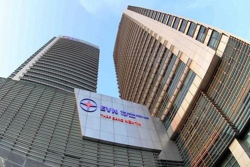 Năm 2023: EVN lỗ 26.772 tỷ đồng, mỗi ngày trả hơn 50 tỷ đồng lãi vay