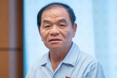 Ông Lê Thanh Vân bị bắt vì liên quan đến vụ án Lưu Bình Nhưỡng