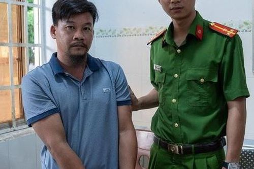 Khởi tố tài xế xe đầu kéo đi ngược chiều khiến 1 người chết