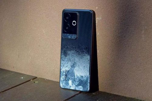 Smartphone mạnh bậc nhất thế giới, sạc 120W, giá hơn 9 triệu đồng