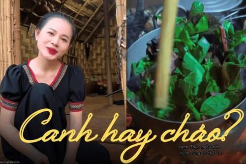 Độc lạ món ăn vừa là cháo vừa là canh - đặc sản tiếp khách ở Đồng Nai nhưng không phải ai cũng biết
