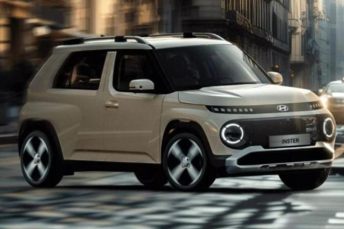 Hyundai Casper Electric chốt giá bán từ 577 triệu đồng, chờ ngày về Việt Nam đấu VinFast VF 5