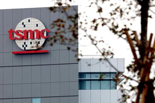 Bùng nổ AI định hình lại Phố Wall sau khi TSMC gia nhập danh sách công ty nghìn tỉ USD