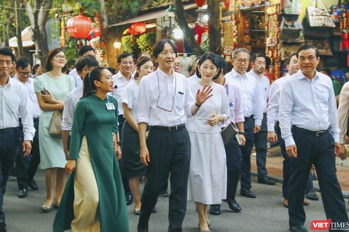 Quảng Nam công bố sự kiện Giao lưu Văn hóa Hội An - Nhật Bản lần thứ 20