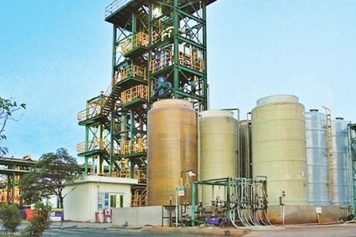 Cổ phiếu CSV tăng trần 5 phiên liên tiếp, đơn vị thành viên Vinachem nói 'ngoài tầm kiểm soát'