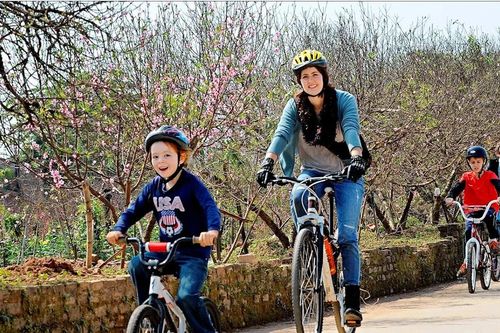 Việt Nam là điểm đến 'vừa túi tiền' đối với khách quốc tế