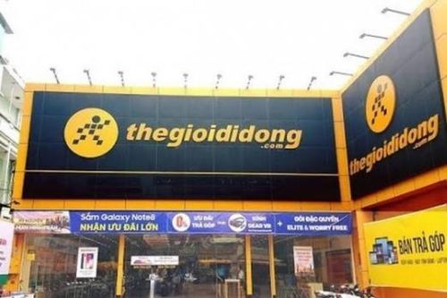 'Xúc tác' giúp tăng giá trị doanh nghiệp bán lẻ Việt Nam