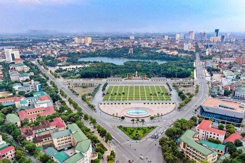 Chính thức bổ sung thí điểm một số chính sách đặc thù phát triển tỉnh Nghệ An