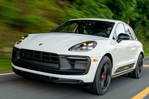 Porsche sắp dừng sản xuất một số dòng xe chạy xăng