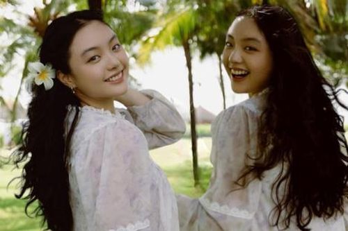 Ái nữ nhà siêu mẫu Thúy Hạnh trổ nét, vẻ ngoài khiến dân tình mê mẩn