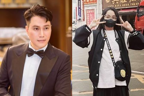 'Con gái' Việt Anh báo tin mừng ở tuổi 13