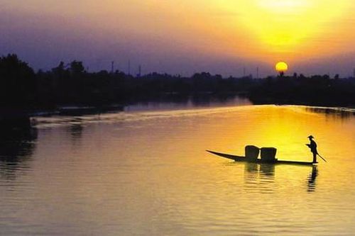 Truyện ngắn: Bến đợi