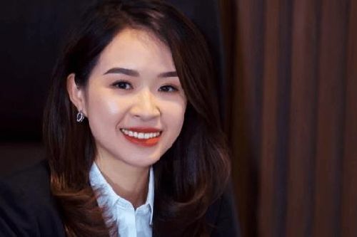 Tình hình kinh doanh của ngân hàng có nữ Chủ tịch HĐQT vừa từ nhiệm ra sao?