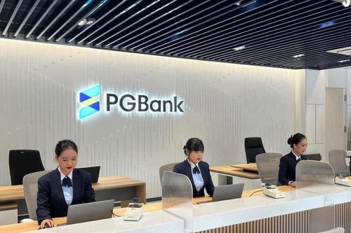 PGBank bị Ủy ban Chứng khoán Nhà nước phạt gần 160 triệu đồng